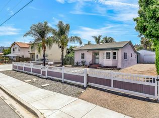 414 Richfield Ave, El Cajon, CA 92020