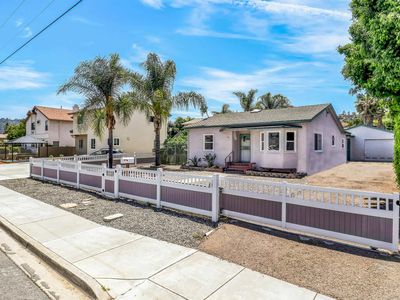 414 Richfield Ave, El Cajon, CA, 92020