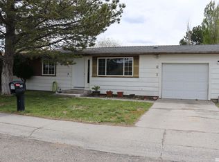 501 Argenta Ave, Winnemucca, NV 89445