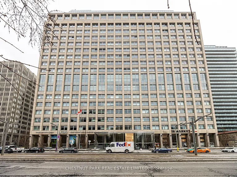 111 Saint Clair Ave W #416 — Photo 2