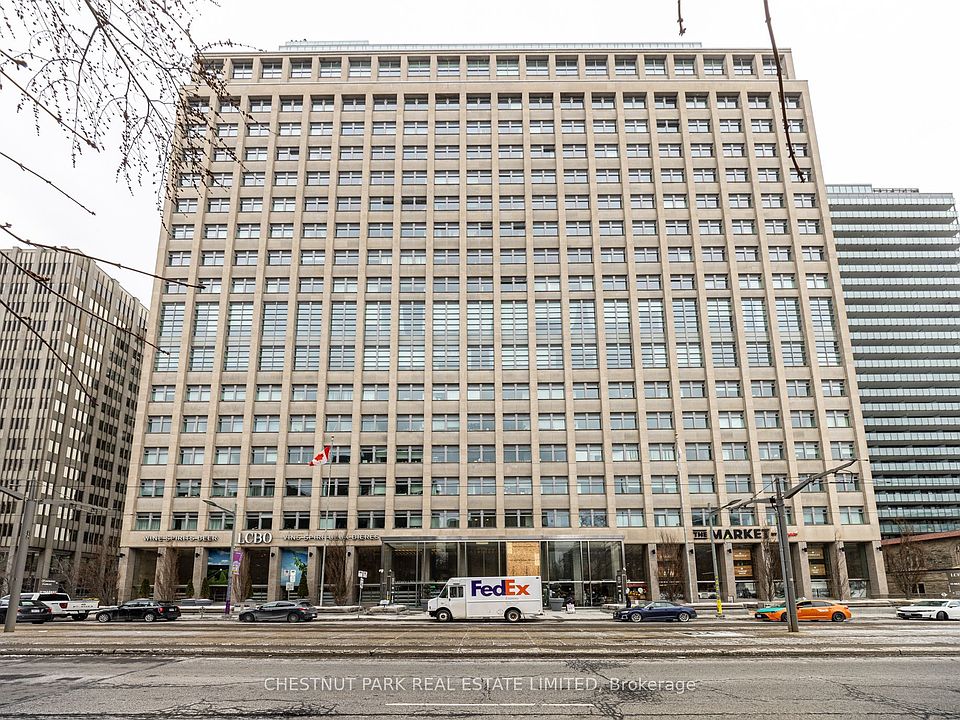 1st image of 111 Saint Clair Ave W #416