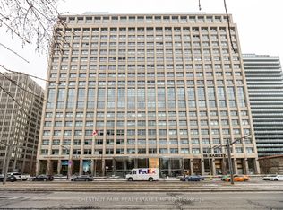 111 Saint Clair Ave W #416, Toronto, ON M4V1N5