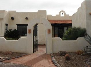 645 W Paseo Santa Isabel, Green Valley, AZ 85622
