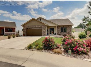 3402 Creede Ct, Loveland, CO 80538