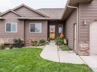 4113 N Olympia Dr, Sioux Falls, SD 57107