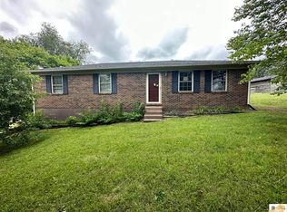 249 Willie Groce Rd, Glasgow, KY 42141