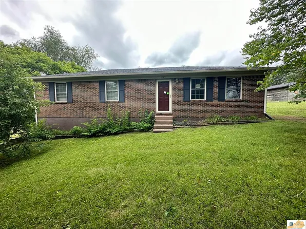249 Willie Groce Rd, Glasgow, KY 42141