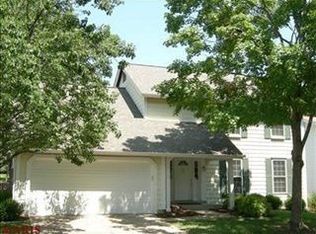 1673 Blakefield Ter, Ballwin, MO 63021