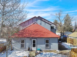 207 S 8th St, Kremmling, CO 80459