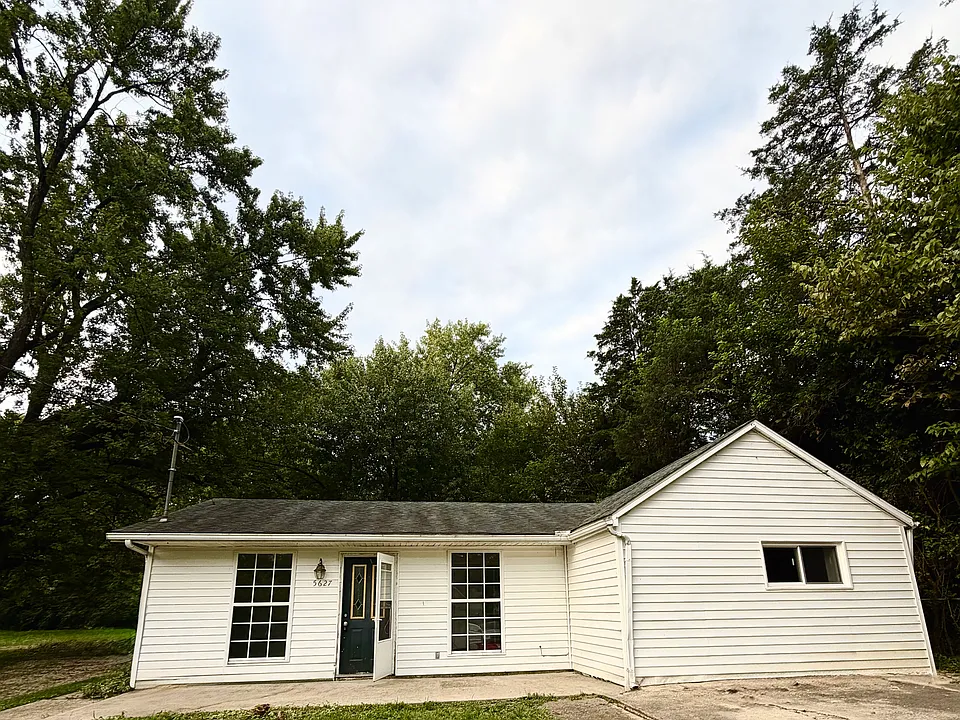 5627 Horse Shoe Bend Rd
