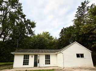 5627 Horse Shoe Bend Rd, Liberty Township, OH 45011