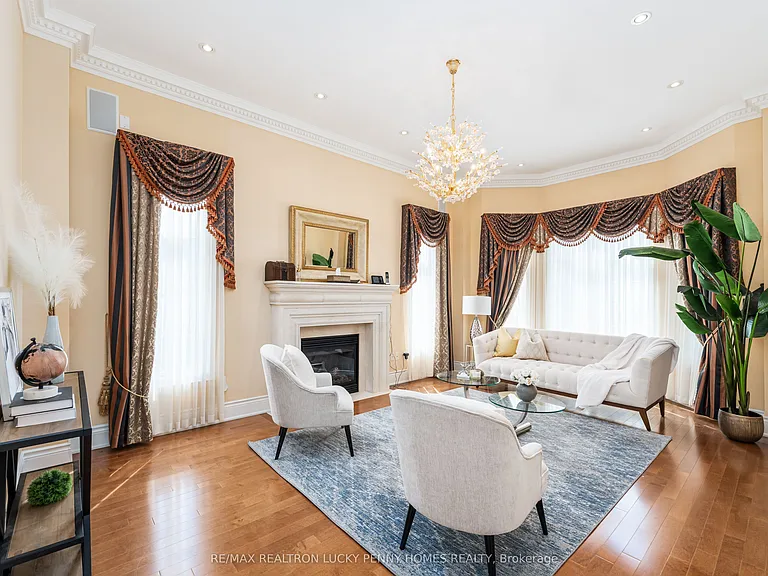 8 Heritage Woods Mnr — Photo 7