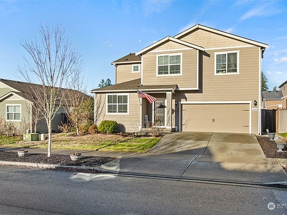2nd image of 4422 Goldcrest Drive NW