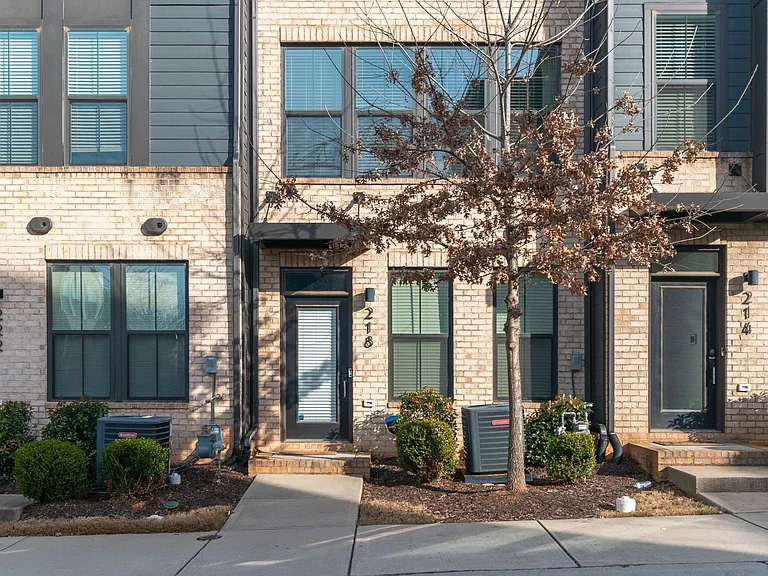 218 Music Hall Way — Photo 1