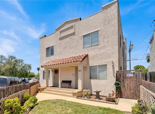 2827 E Spaulding St, Long Beach, CA 90804
