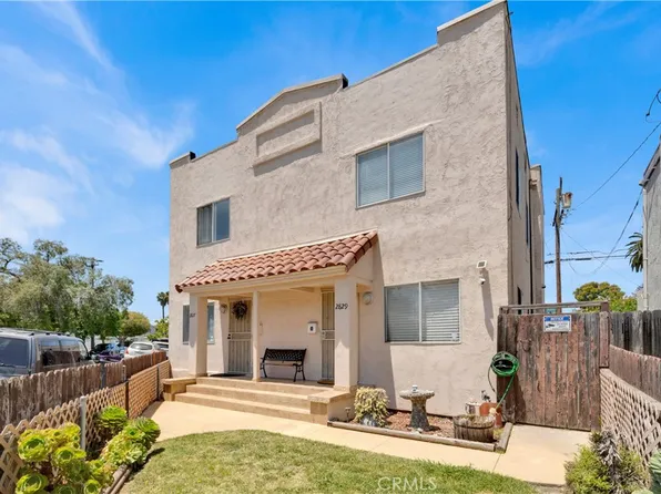 2827 E Spaulding St, Long Beach, CA 90804