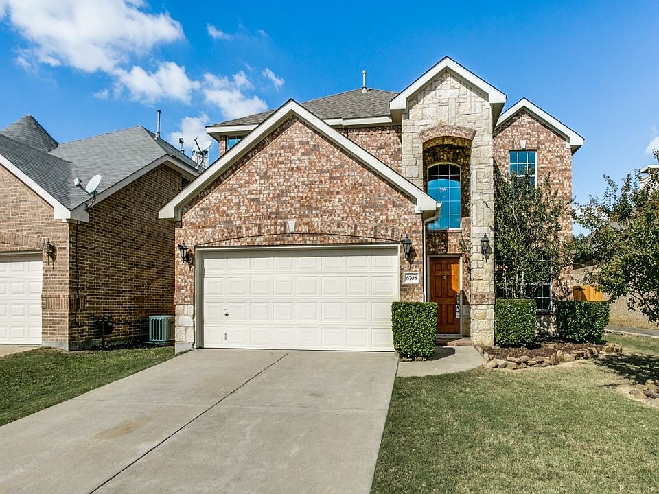 Welcome Home !! Beautiful Stonework enhances the Curb Appeal