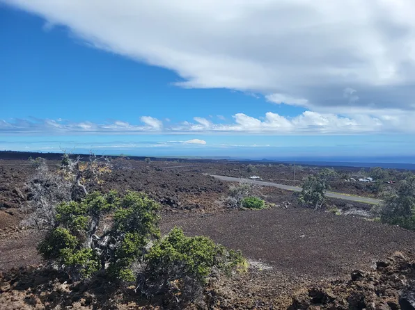 Jasmine Dr Lot 8, Captain Cook, HI 96704