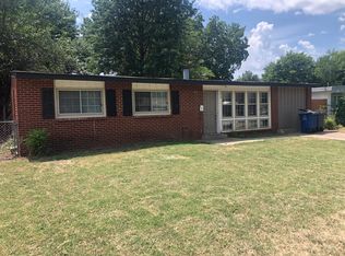 8026 E Newton Pl, Tulsa, OK 74115