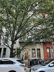 417 East 81st Street in Yorkville