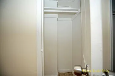 Rented by Norman Raindel, LREB