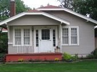 3301 W Gordon Ave, Spokane, WA 99205