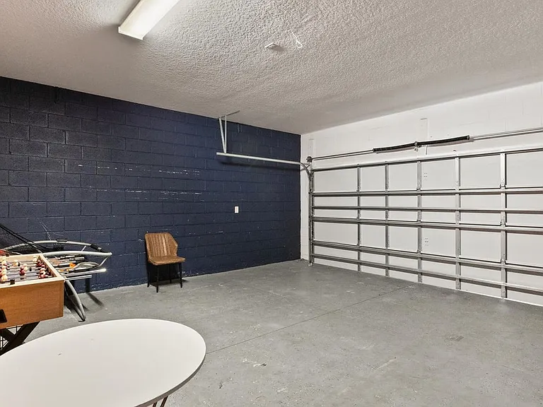 Storage Room
