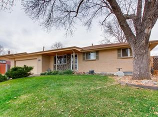 12930 W 6th Pl, Golden, CO 80401