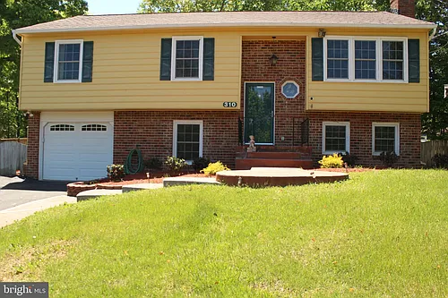 310 Huckstep Ave Photo 1