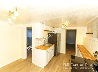 1607 Highland Ave APT 1, Troy, NY 12180