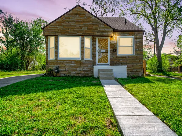 20202 Ferguson St, Detroit, MI 48235