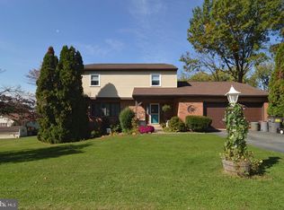 727 E 8th St, Birdsboro, PA 19508