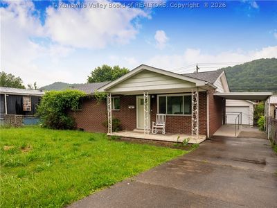 5225 Midland Dr, Charleston, WV, 25306