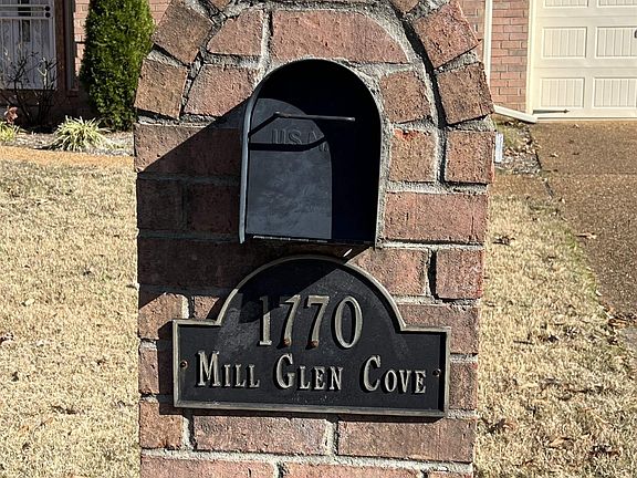 2nd image of 1770 Mill Glen Cv