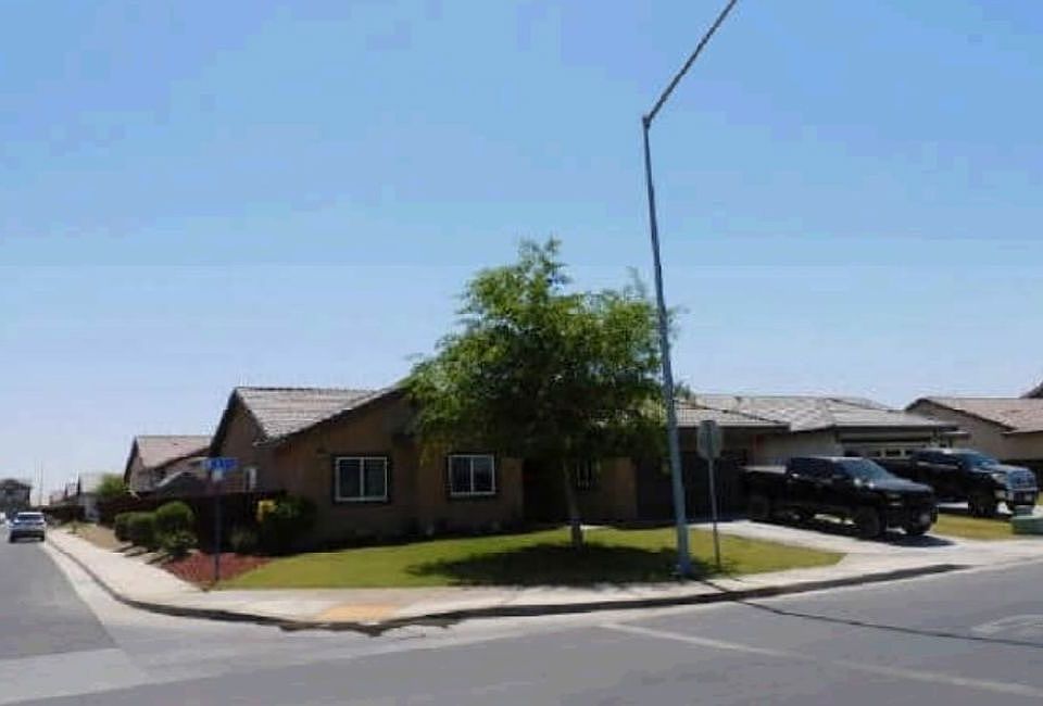 Property Front View
