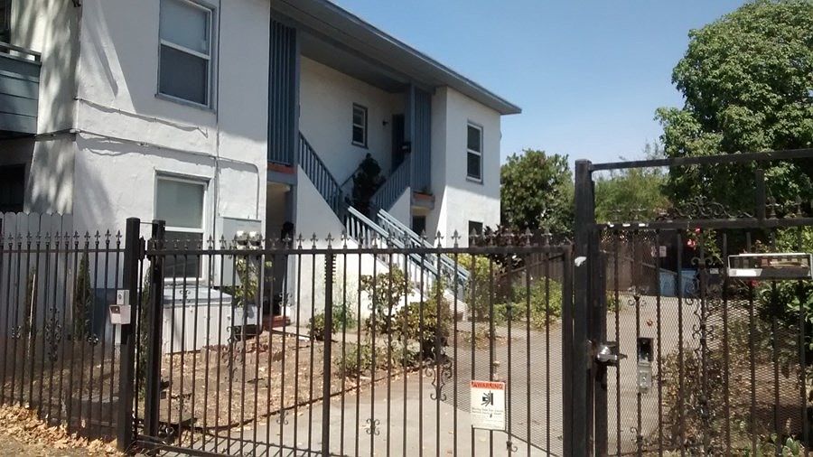1st image of 2429 San Pablo Ave #A