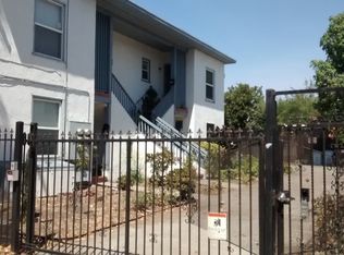 2429 San Pablo Ave #A, Berkeley, CA 94702