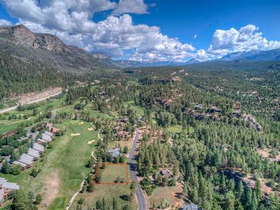 160 Cliffs Edge Drive, Durango, CO, 81301
