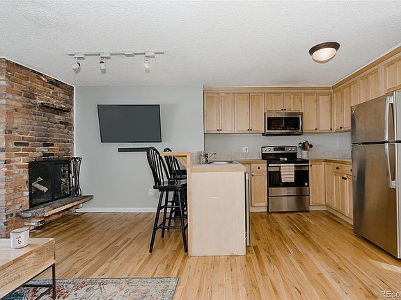 2nd image of 155 S Pennsylvania Street #307