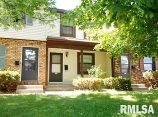 5370 N Linwood Ave, Davenport, IA 52806