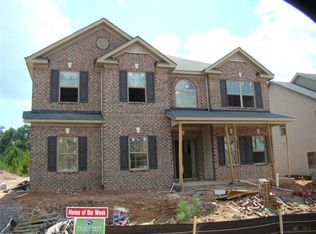 707 Flag St, Canton, GA 30114