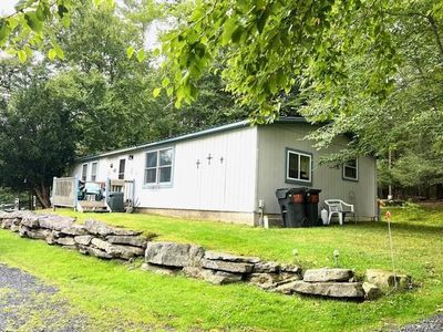 250 County Road 21, Barryville, NY, 12719