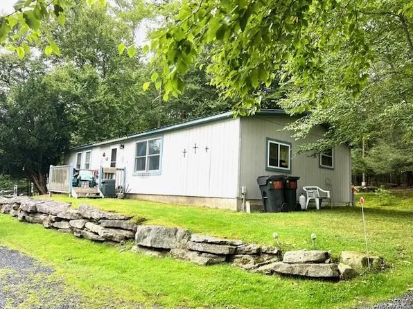 250 County Road 21, Barryville, NY 12719