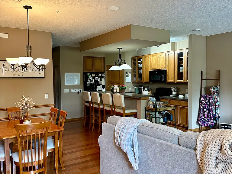 12426 Flanders Ct NE #F — Photo 1