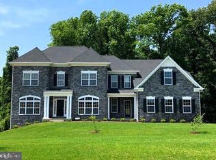 11107 King Gallahan Ct, Clinton, MD 20735