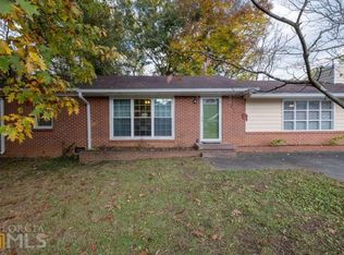 227 Powers Ferry Rd SE, Marietta, GA 30067