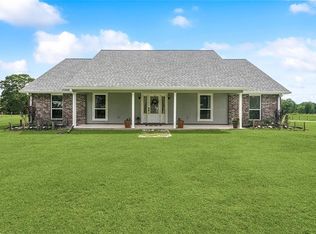 52333 Highway 438, Franklinton, LA 70438