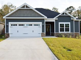 111 Orchard Park Dr, Dothan, AL 36301