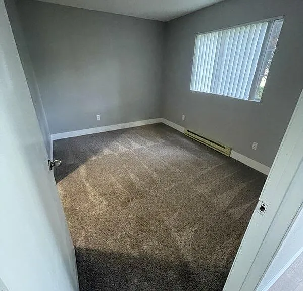 Two-Bed, 930 square feet Bedroom