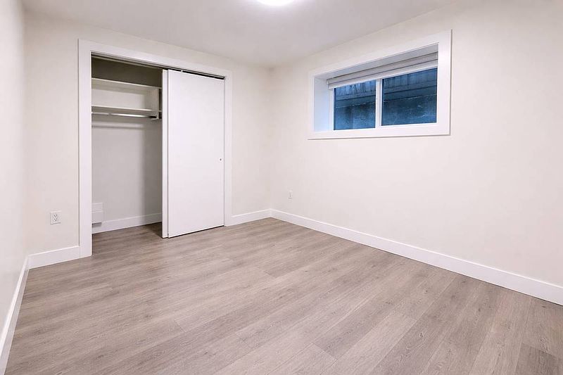 Vancouver Apartment for rent - 2 Bedrooms — photo 7